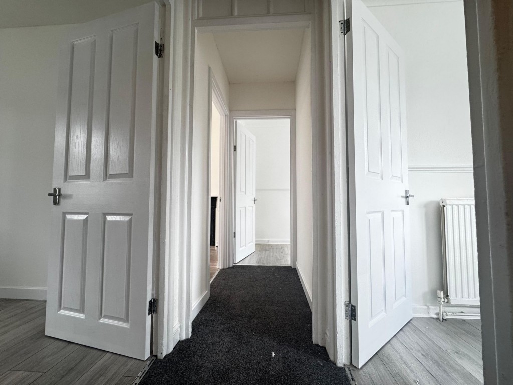 Battersby Road, London, SE6