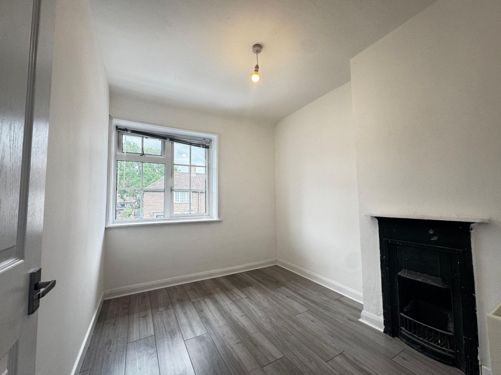 Battersby Road, London, SE6