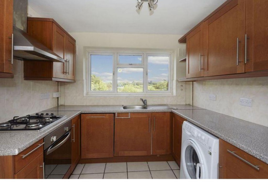 Carters Hill Close, London, SE9