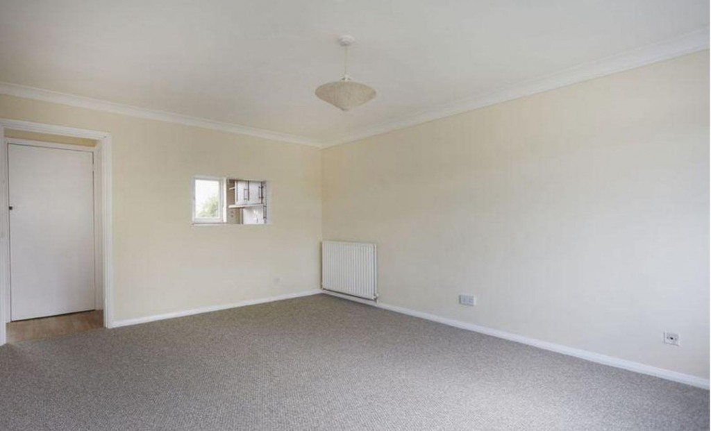 Carters Hill Close, London, SE9