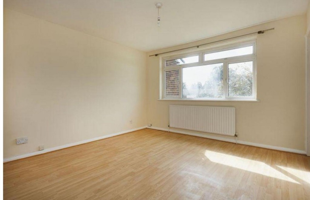 Carters Hill Close, London, SE9