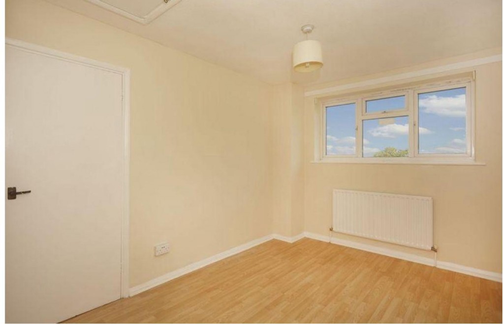 Carters Hill Close, London, SE9