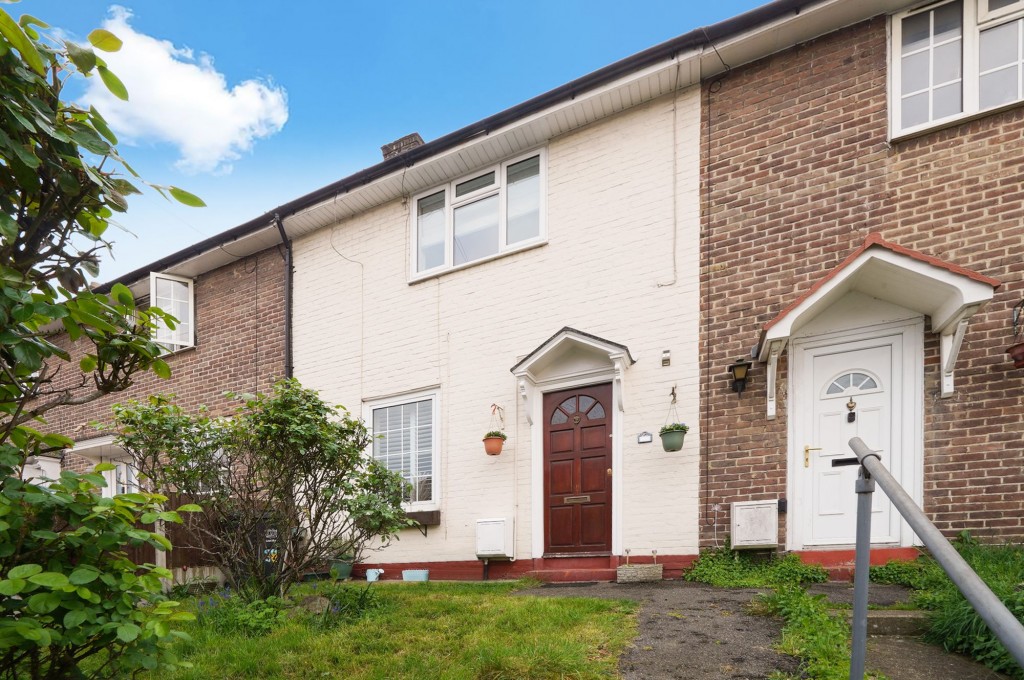 Bideford Road, Bromley, BR1