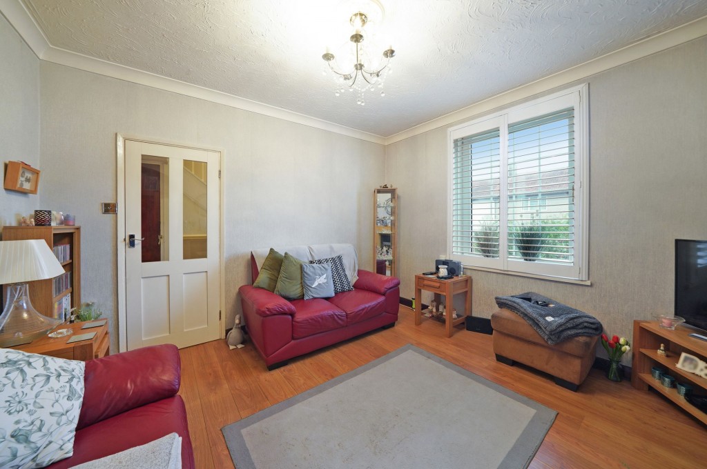 Bideford Road, Bromley, BR1