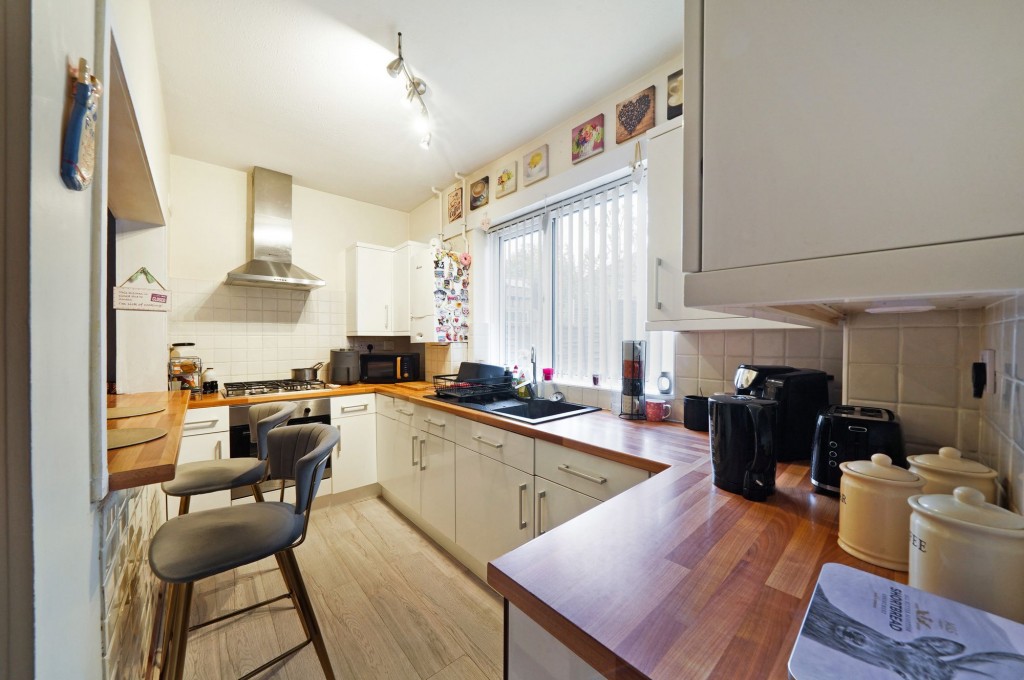 Bideford Road, Bromley, BR1