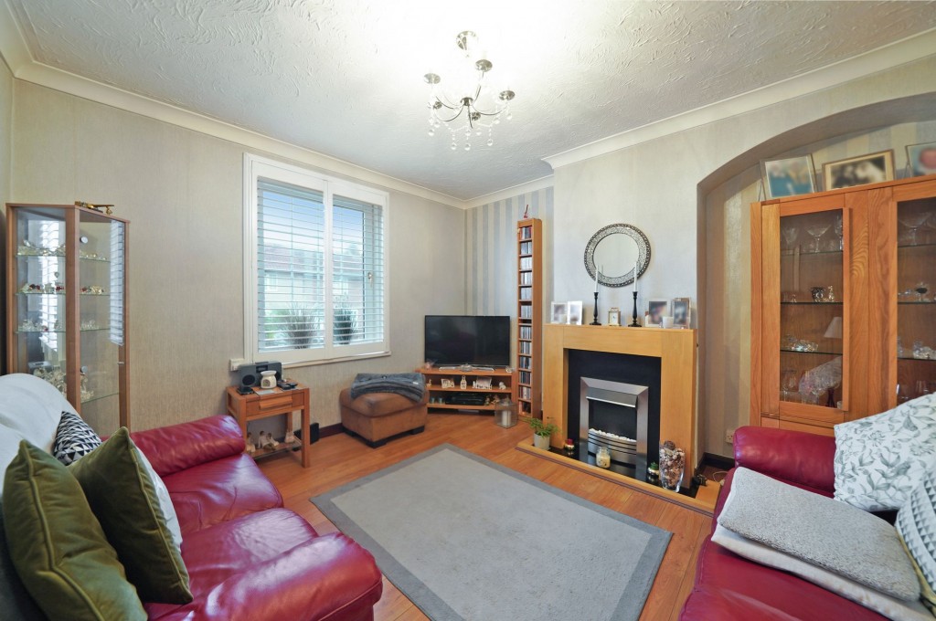 Bideford Road, Bromley, BR1