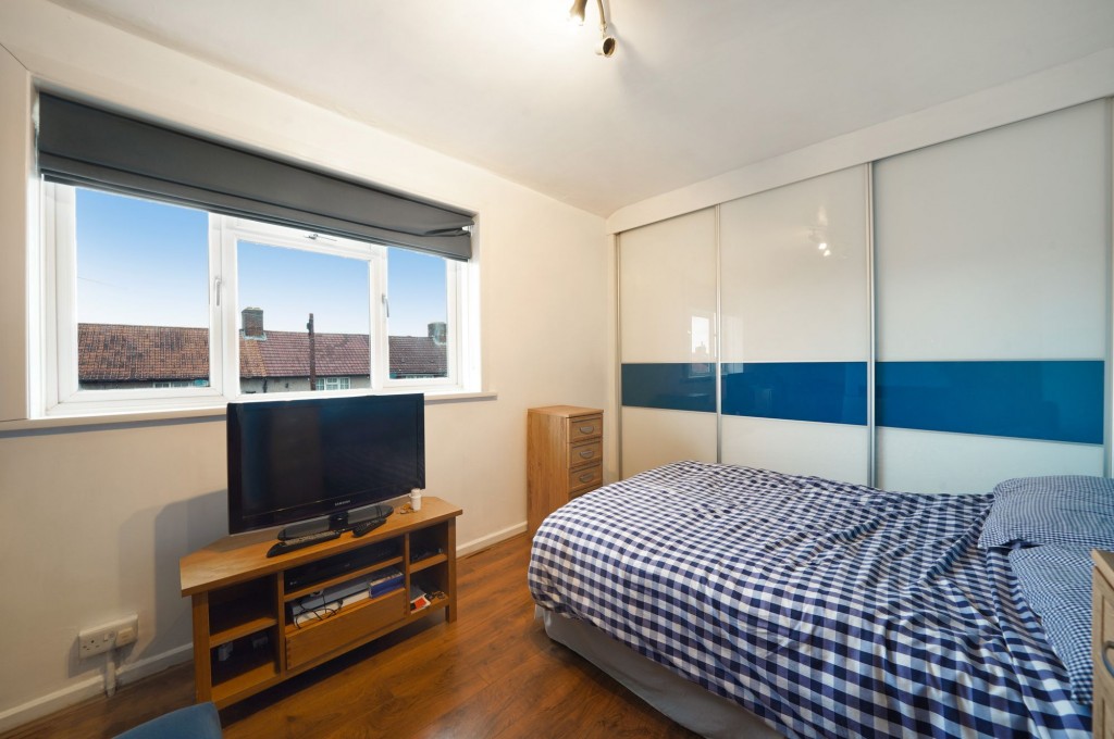 Bideford Road, Bromley, BR1