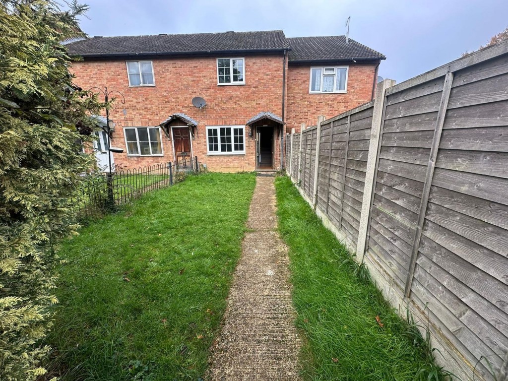 Buchans Lawn, Crawley, RH11