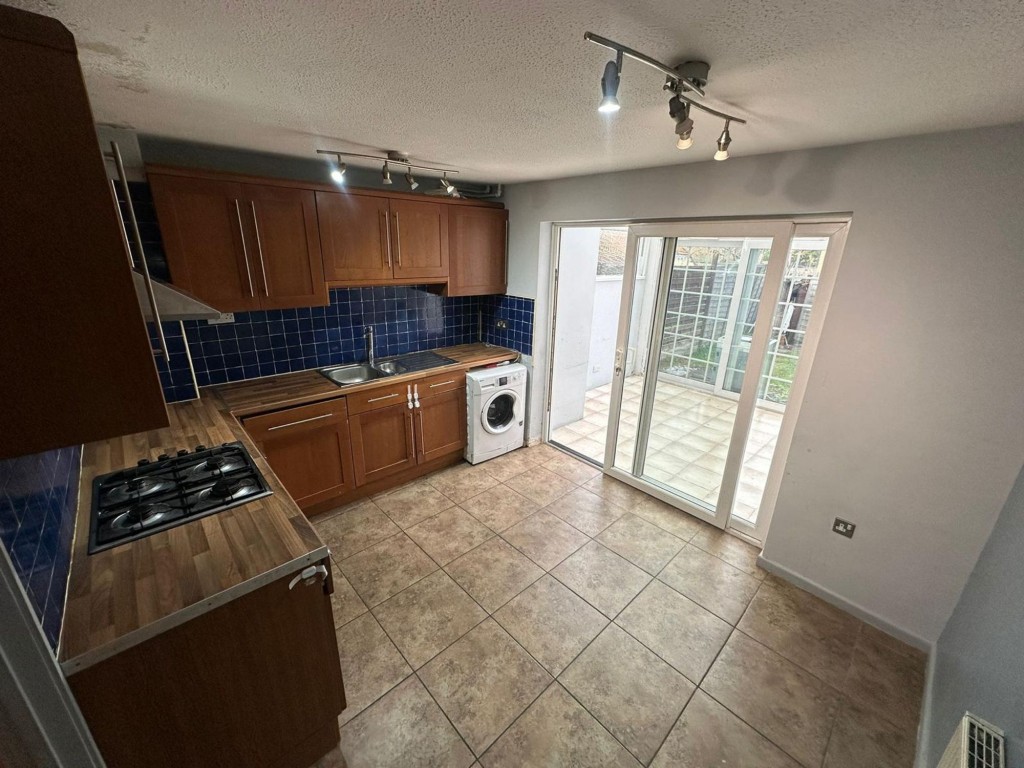 Buchans Lawn, Crawley, RH11