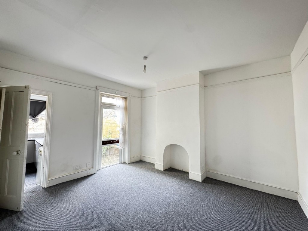 Swingate Lane, London, SE18