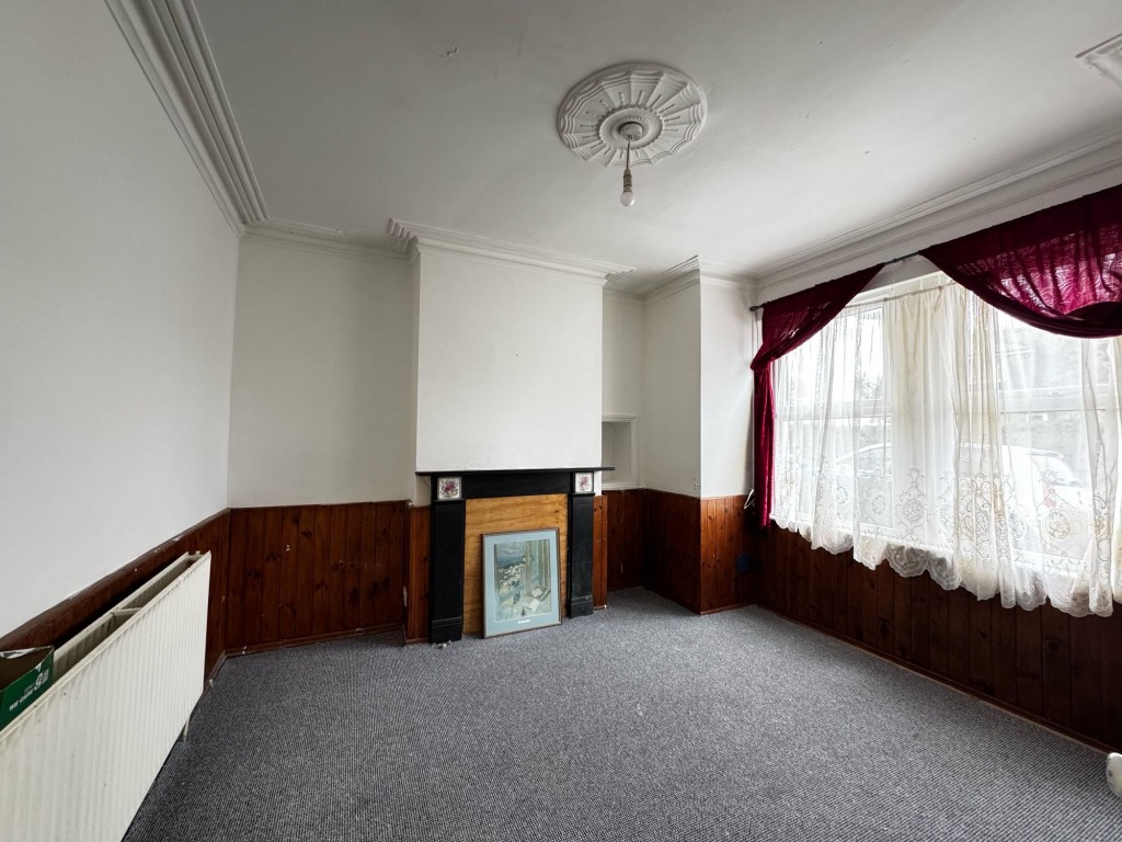 Swingate Lane, London, SE18