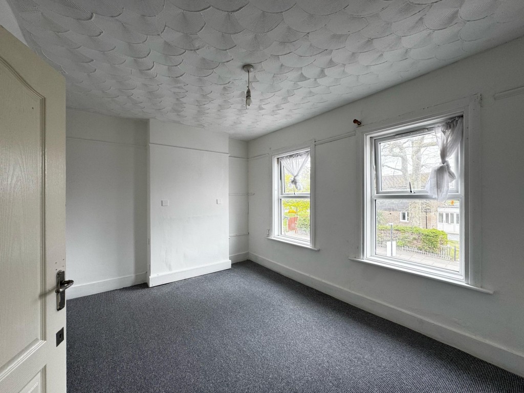 Swingate Lane, London, SE18