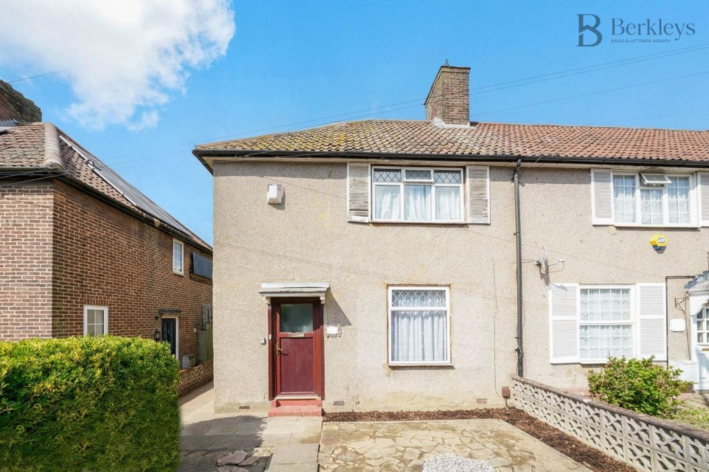 Farmfield Road, Bromley, BR1