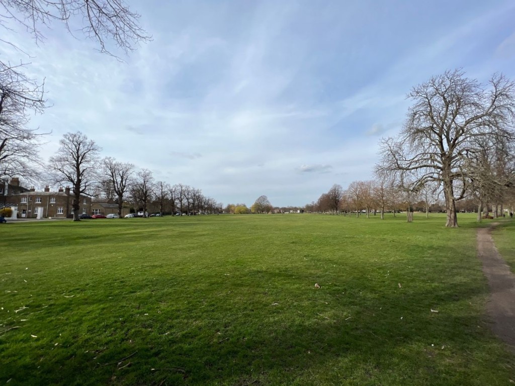 St. Andrews House, Upper Ham Road, Richmond