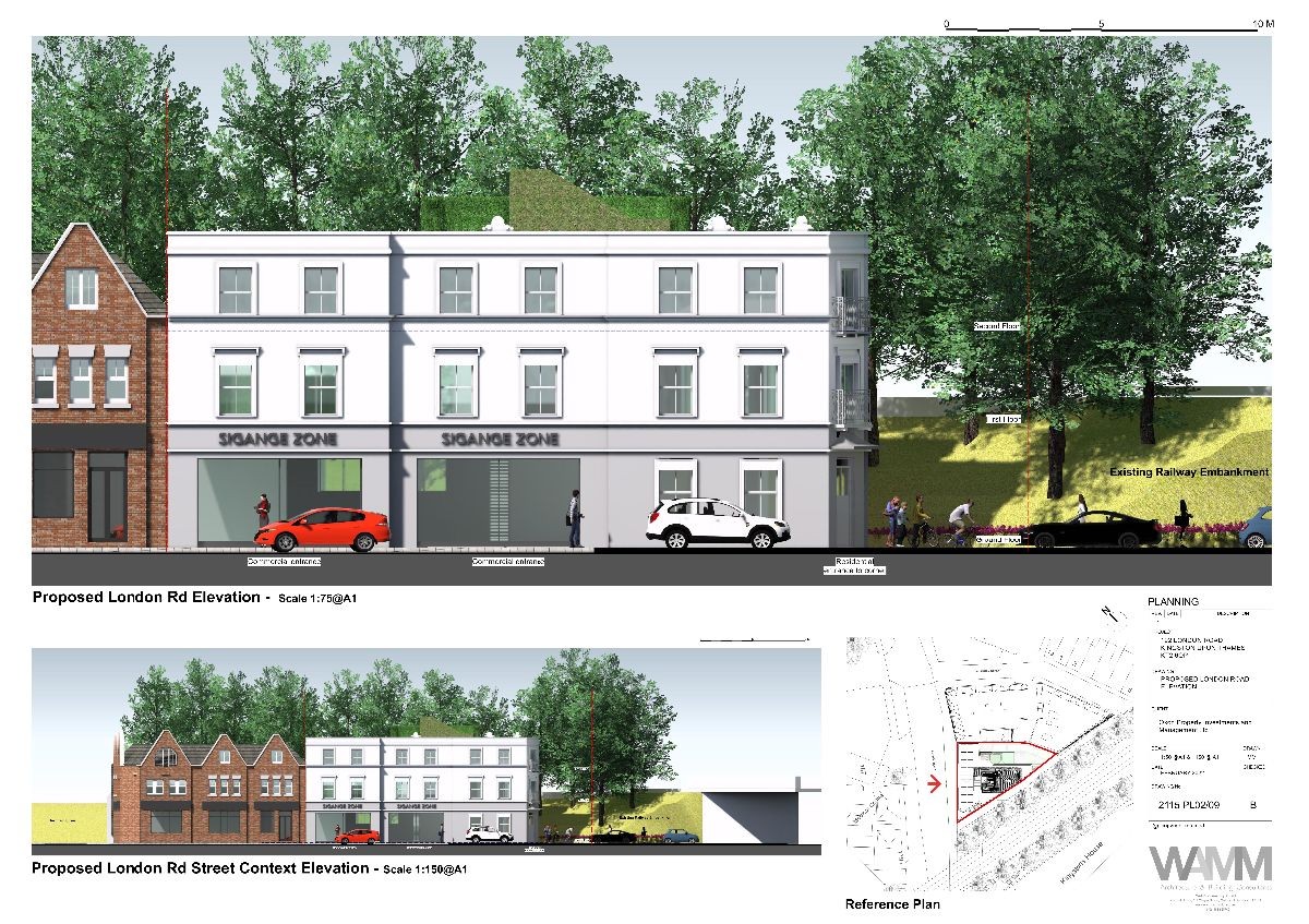 Sunny Court,Kingston upon Thames | Blakes Property Services