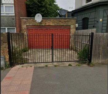 Kings Road, Kingston upon Thames