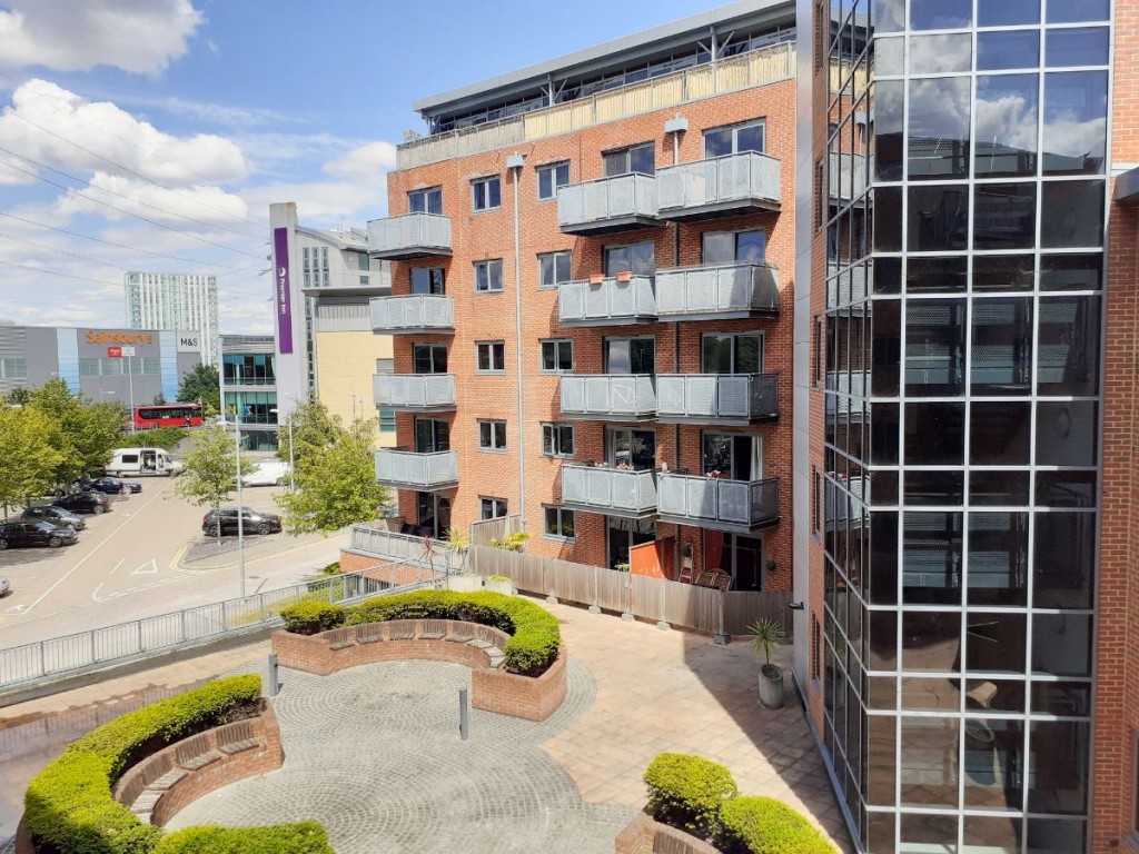 Prospect House, Chapter Way, London SW19