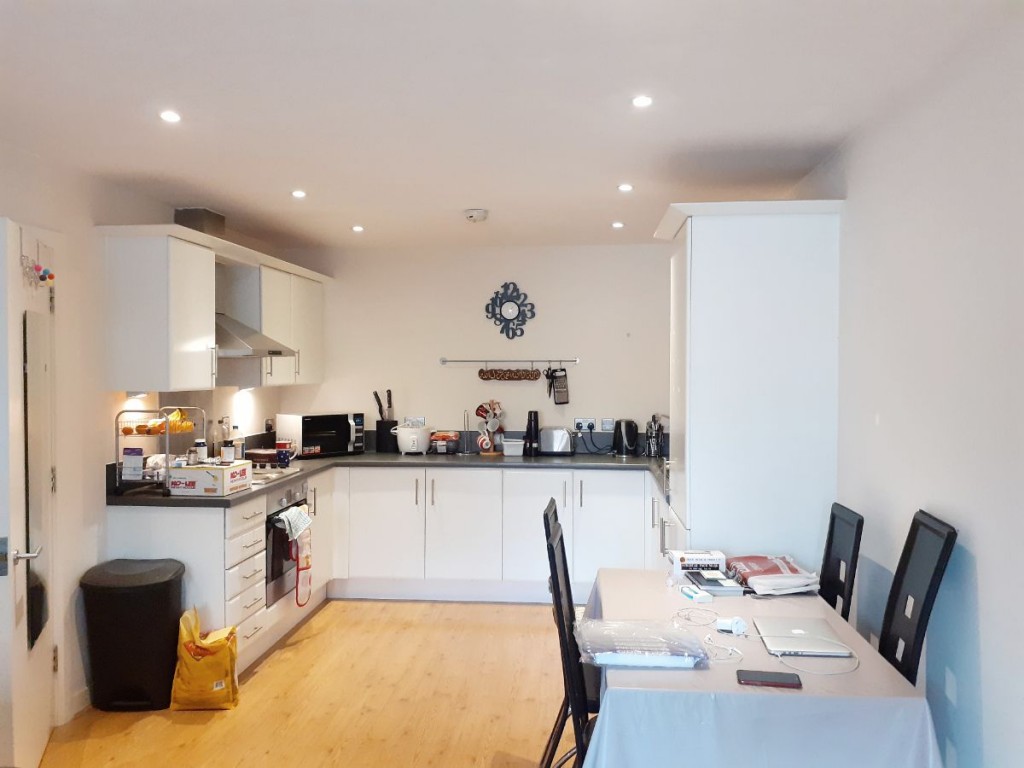 Prospect House, Chapter Way, London SW19