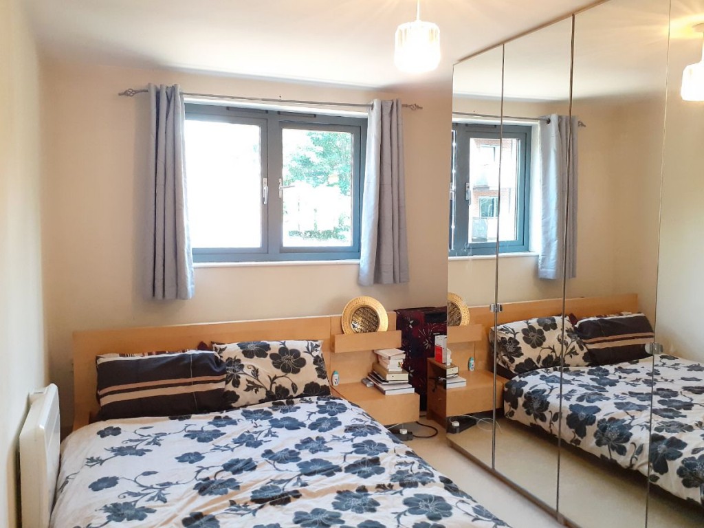 Prospect House, Chapter Way, London SW19