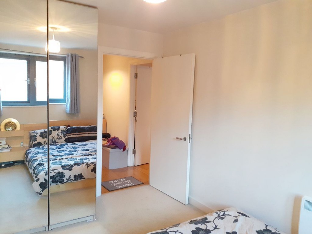 Prospect House, Chapter Way, London SW19