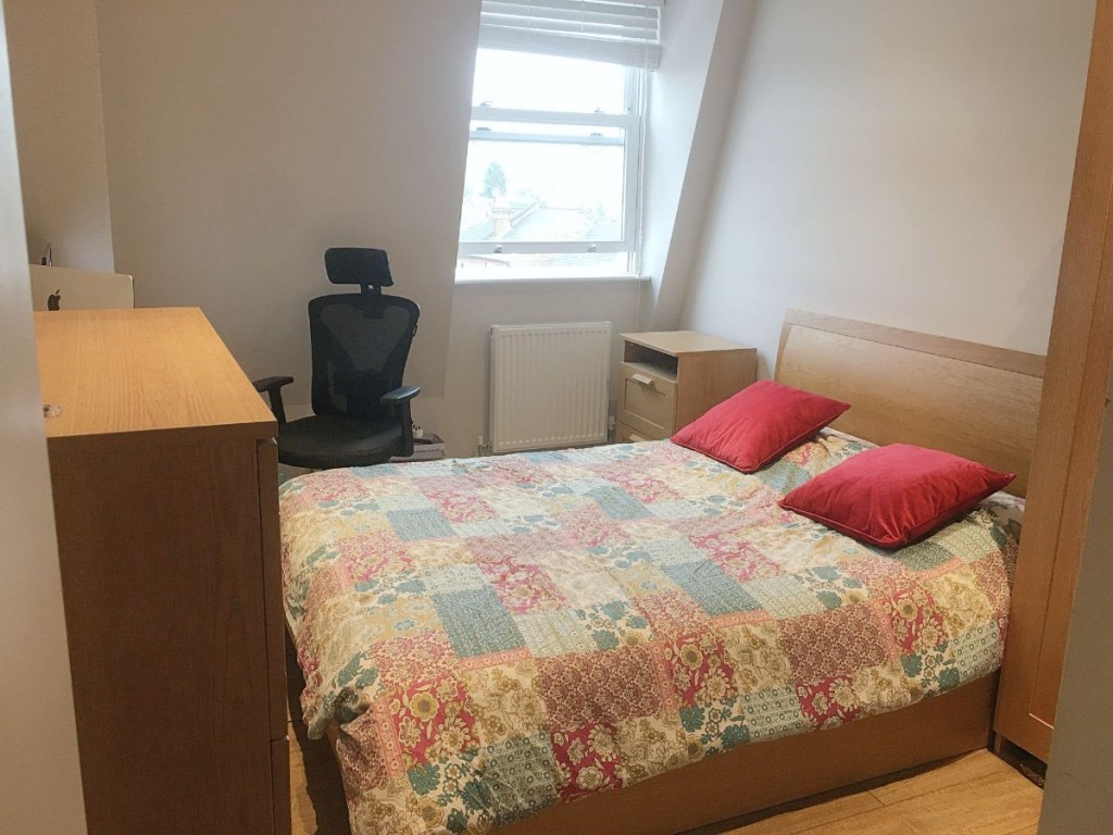 Primula Court, KT2