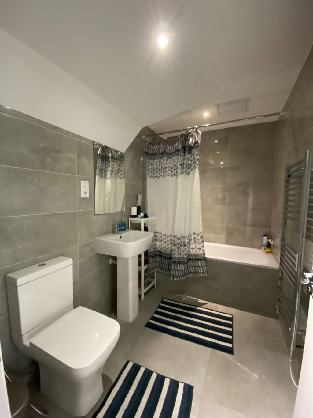 Kings Road, Kingston upon Thames