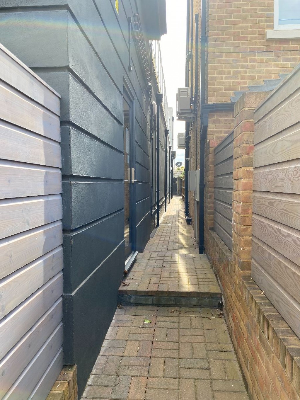 Kings Road, Kingston upon Thames