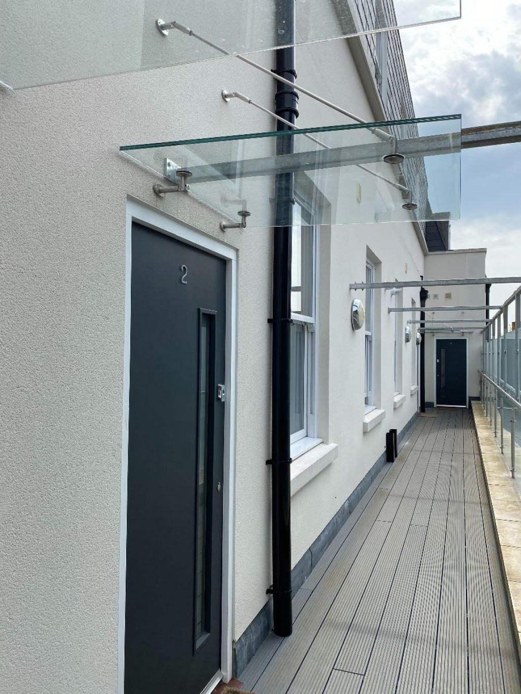 Kings Road, Kingston upon Thames