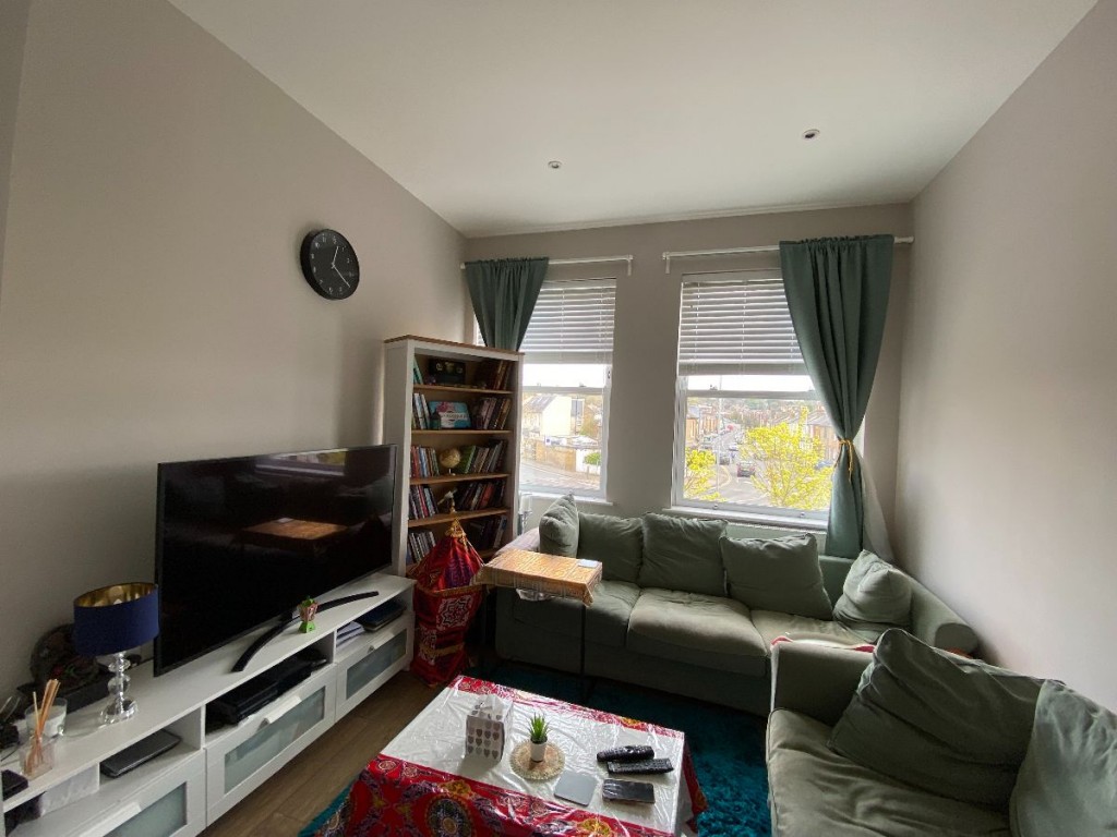 Kings Road, Kingston upon Thames