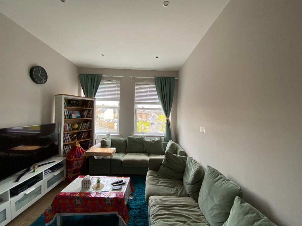 Kings Road, Kingston upon Thames