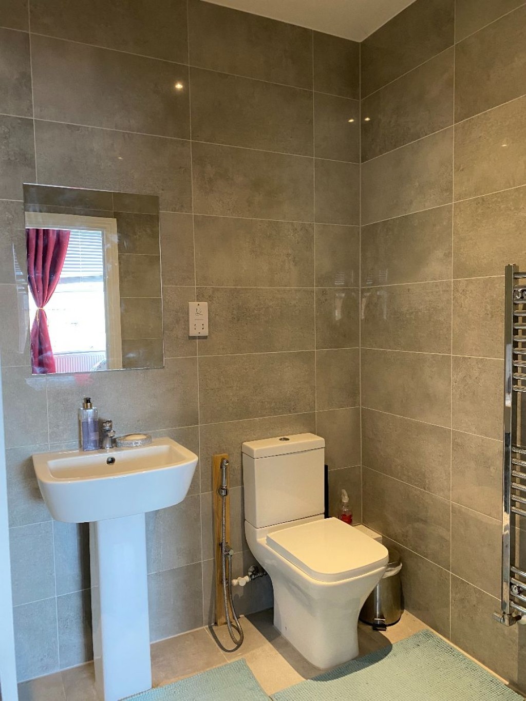 Kings Road, Kingston upon Thames