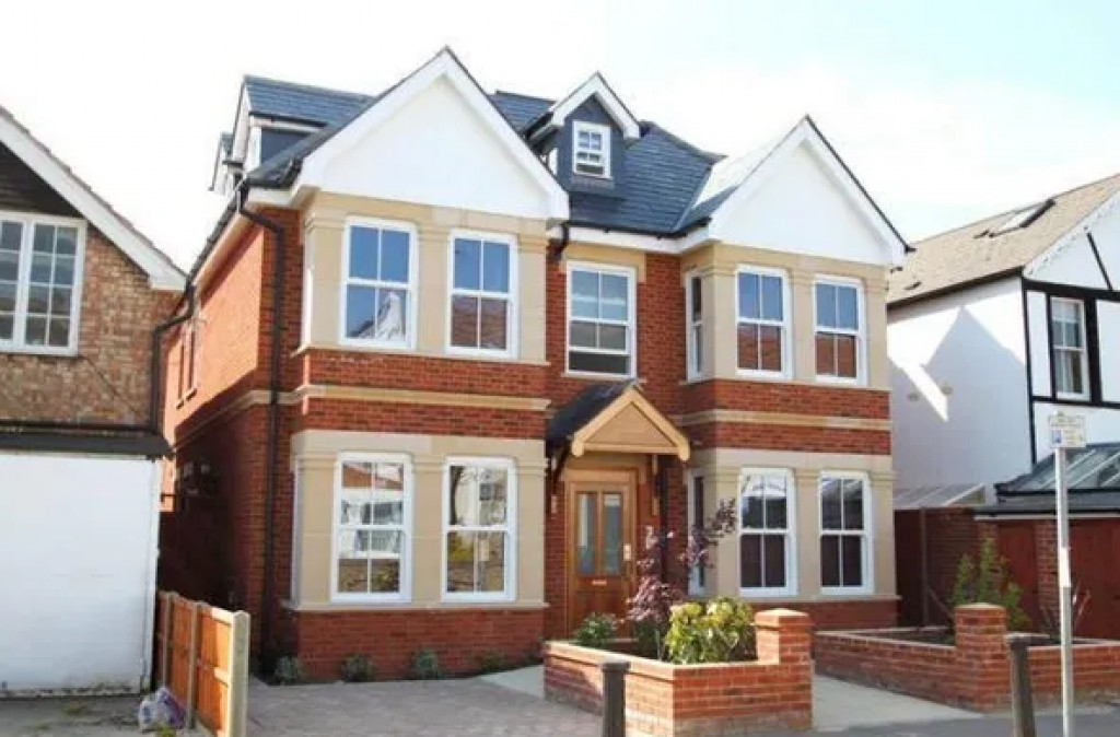 Flat , Kings Road, Kingston upon Thames
