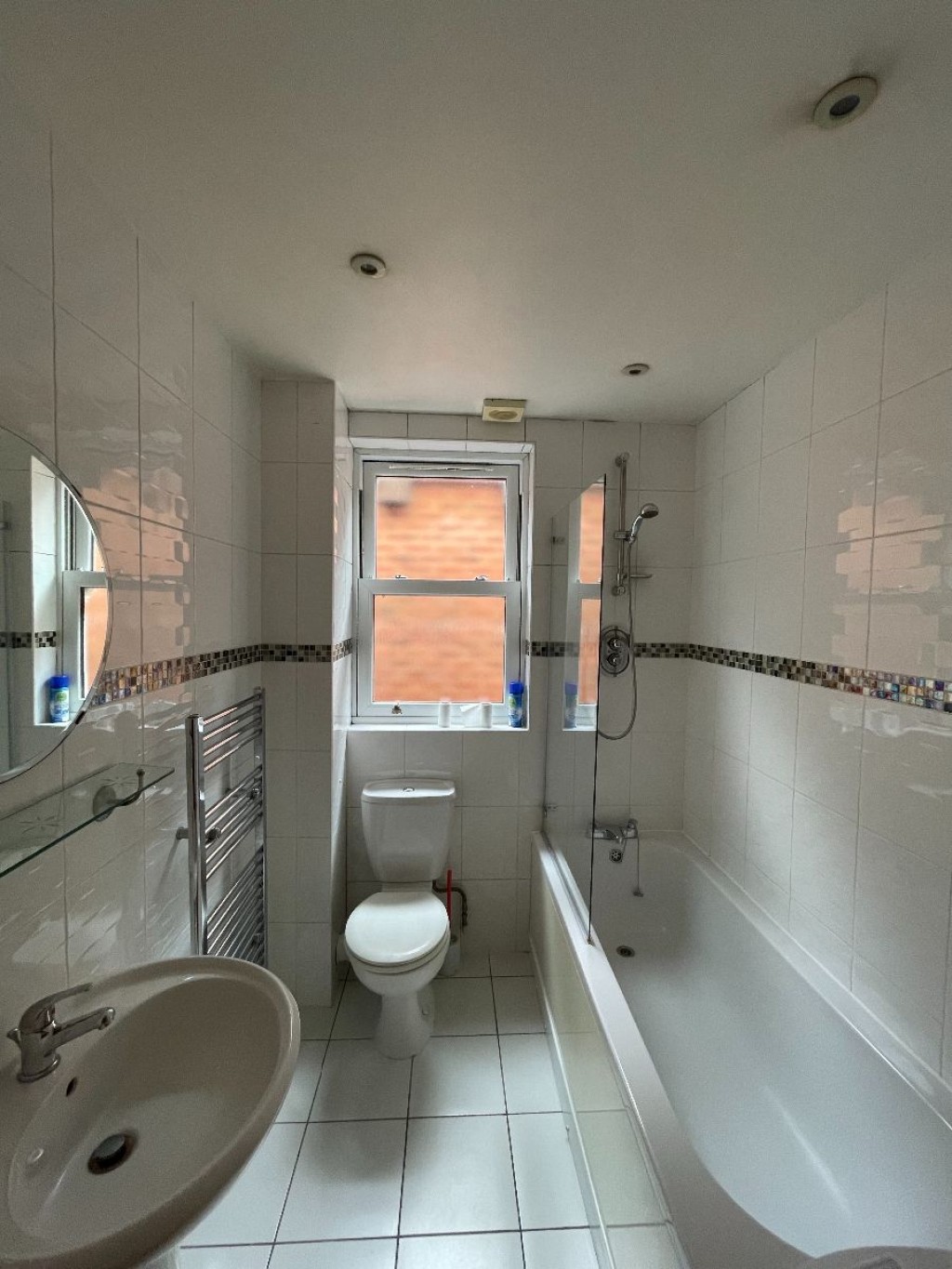 Flat , Kings Road, Kingston upon Thames