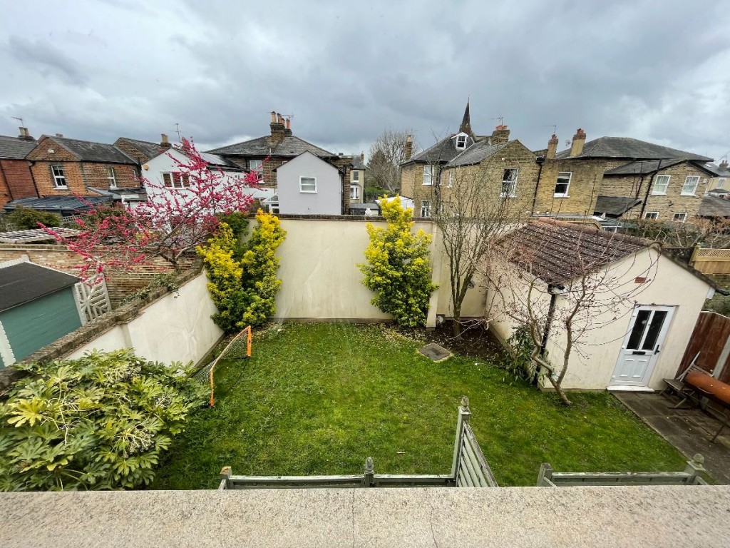 Flat , Kings Road, Kingston upon Thames