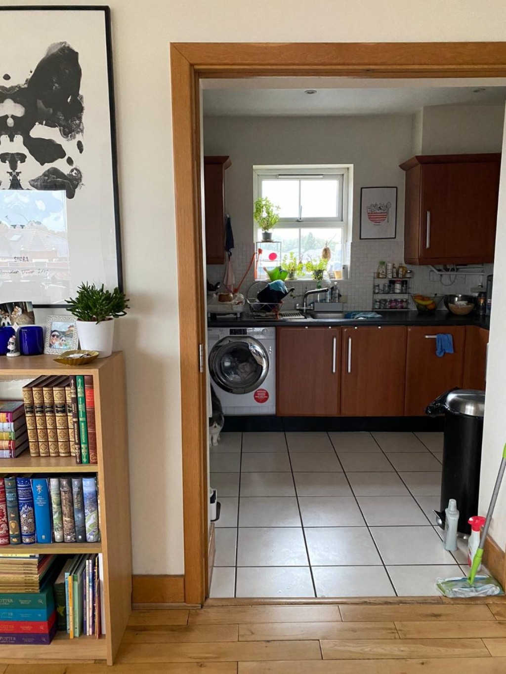 Richmond Road, Kingston upon Thames, KT2