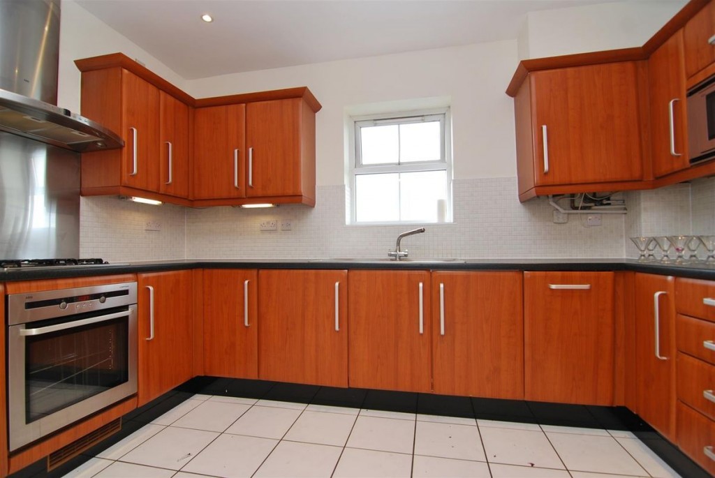 Richmond Road, Kingston upon Thames, KT2