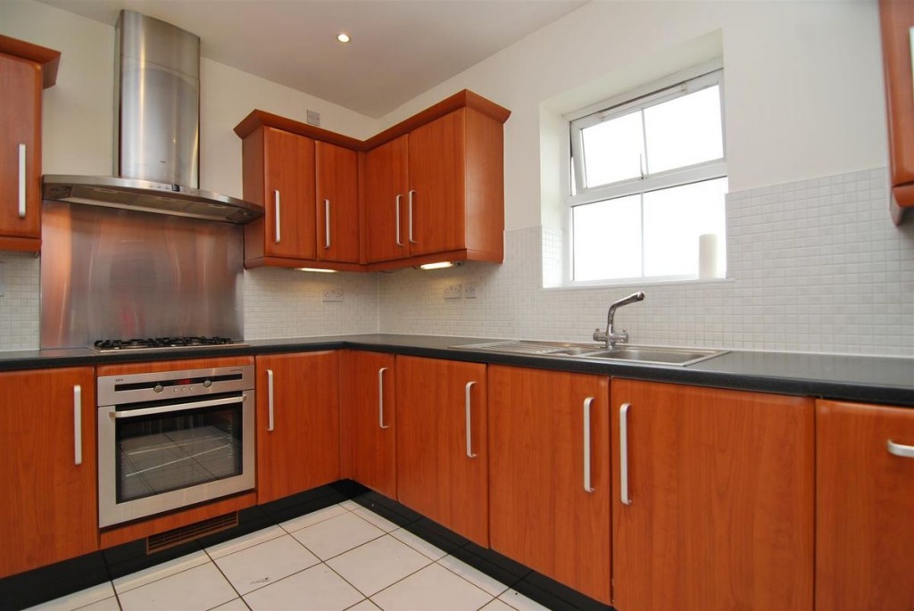 Richmond Road, Kingston upon Thames, KT2