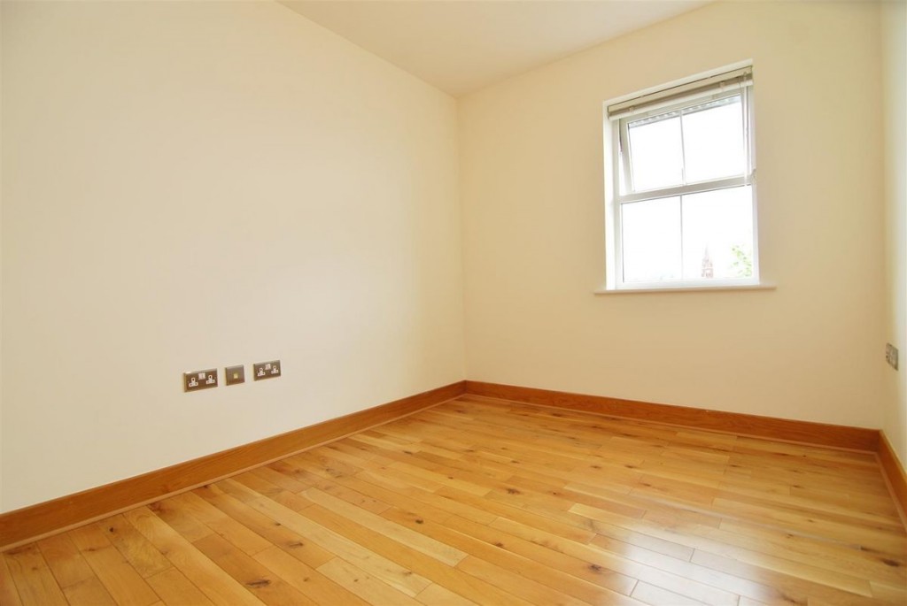 Richmond Road, Kingston upon Thames, KT2
