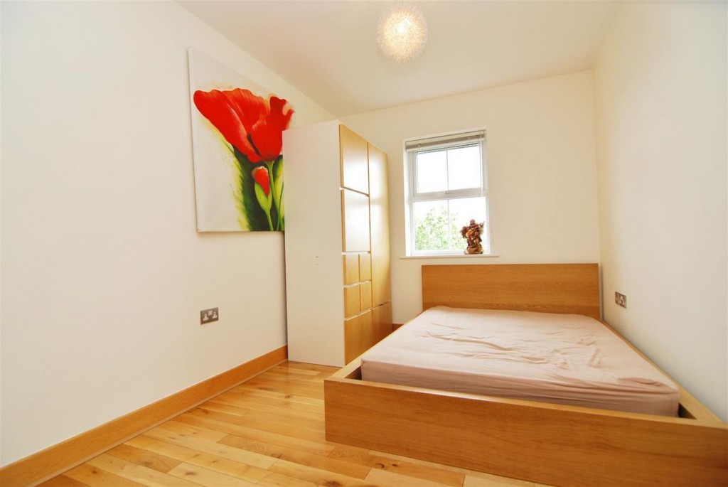 Richmond Road, Kingston upon Thames, KT2