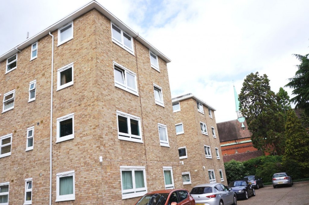 Inner Park Road, London SW19