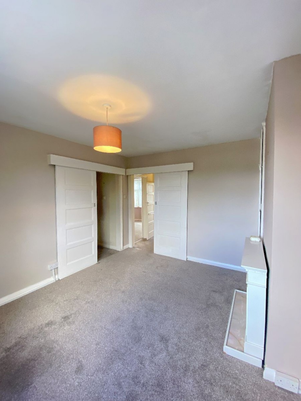 Errol Gardens, New Malden