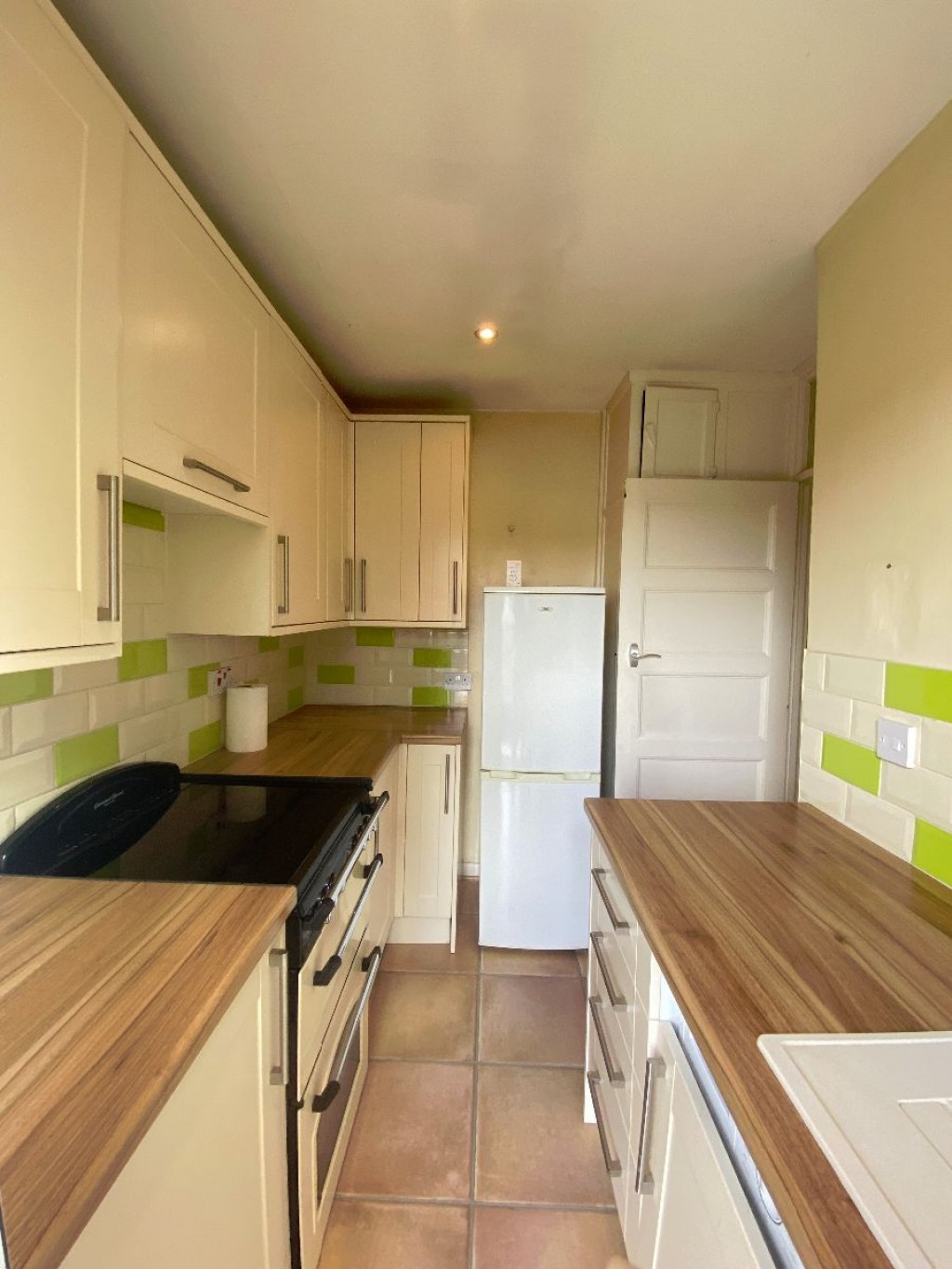 Errol Gardens, New Malden