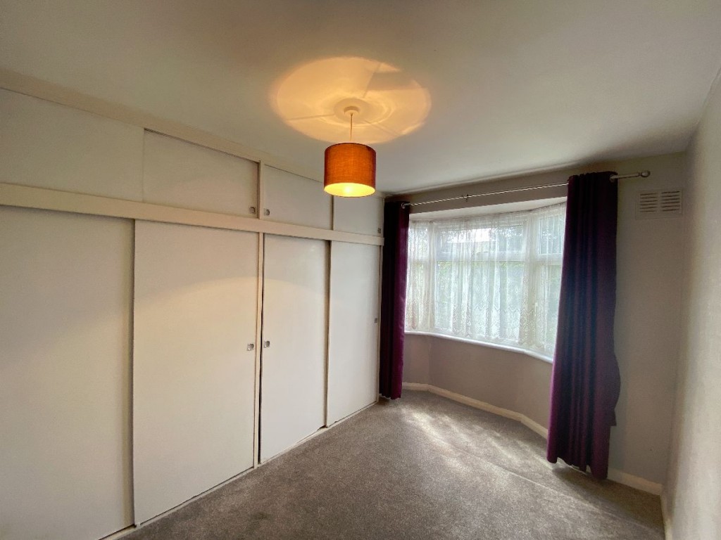 Errol Gardens, New Malden