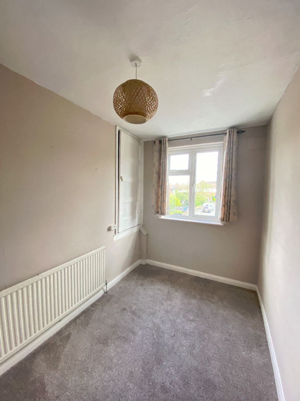 Errol Gardens, New Malden