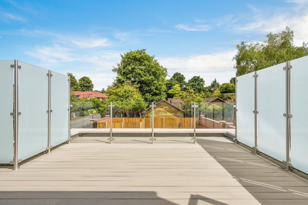 Flat 4, Ivy Court, Fairmile Lane, Cobham