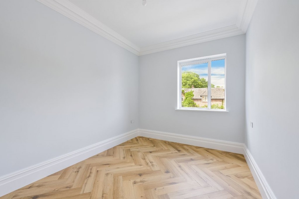 Flat 4, Ivy Court, Fairmile Lane, Cobham