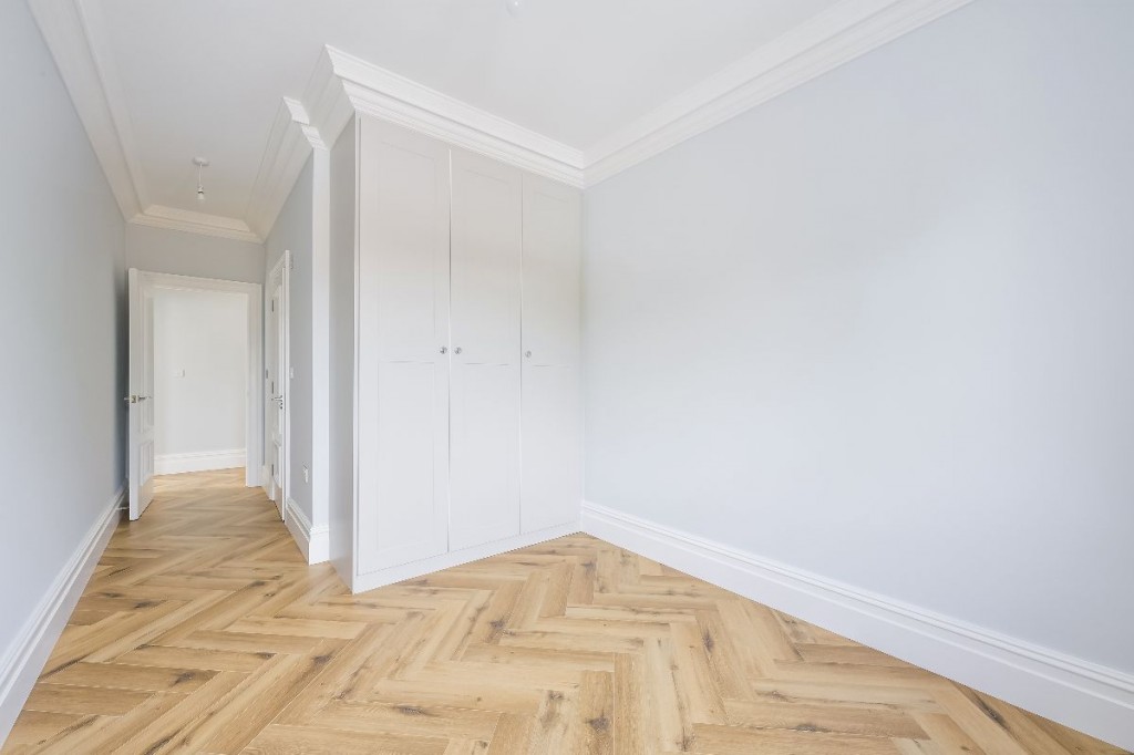 Flat 4, Ivy Court, Fairmile Lane, Cobham