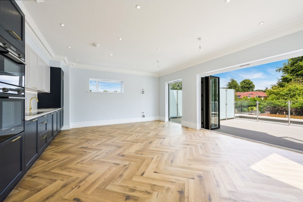 Flat 4, Ivy Court, Fairmile Lane, Cobham