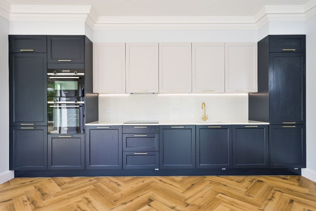 Flat 4, Ivy Court, Fairmile Lane, Cobham