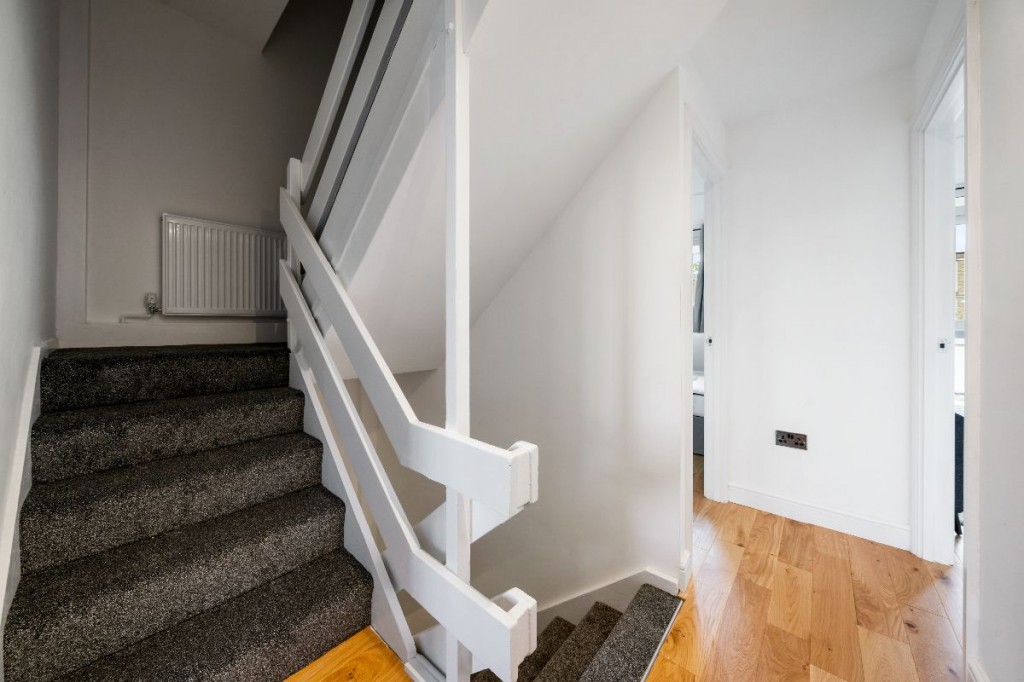 Dunsbury Close, Sutton